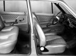 Alfa Romeo Alfasud 1972 года